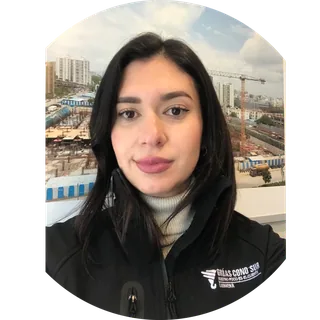 Anais Montilla Viera