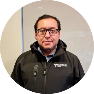 Danilo Zapata