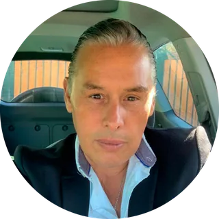 Mauricio Huerta García