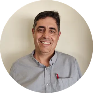 Ricardo Astudillo