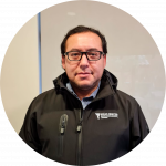Contabilidad - Grúas Cono Sur 