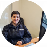 Gerente Administrativo - Grúas Cono Sur